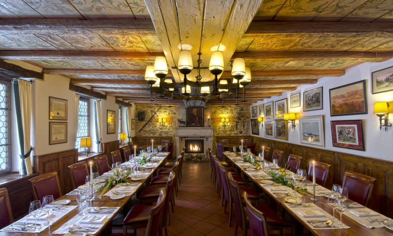 Landgasthof Zur Sonne Вер Экстерьер фото